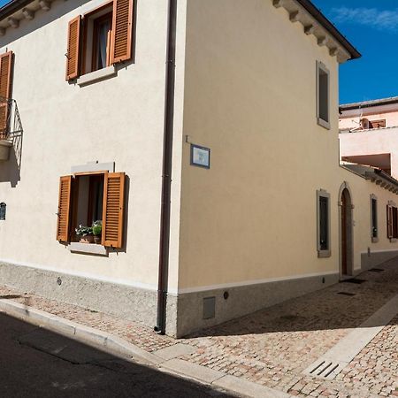Celestedimare Palau Exterior foto